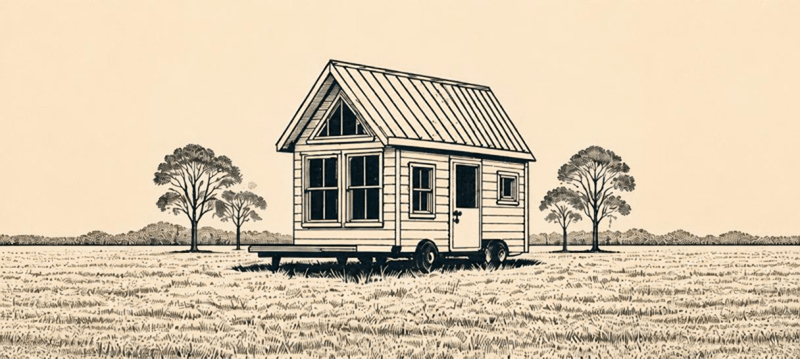 Council questions to ask before buying tiny home
